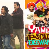 Sunny Deol opens up on the status of Apne 2 and Yamla Pagla Deewana franchise and here’s what he has to say