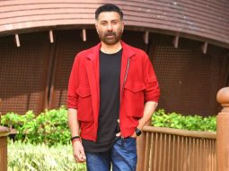Sunny Deol opens up on the success of Gadar 2; says, “When we did the second part of Gadar we never knew it would be so loved”