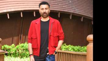 Sunny Deol opens up on the success of Gadar 2; says, “When we did the second part of Gadar we never knew it would be so loved”