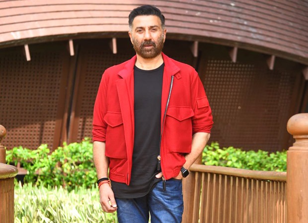 Sunny Deol opens up on the success of Gadar 2; says, “When we did the second part of Gadar we never knew it would be so loved”