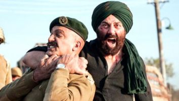 Sunny Deol responds to criticism about Gadar 2 being anti-Pakistan: “People in both countries are like let it all go, we are normal humans on both sides”