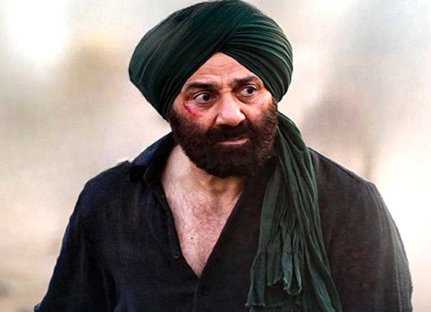 Sunny Deol says he is only focusing on acting instead of producing films: “I had a tough time with my films in this past decade”