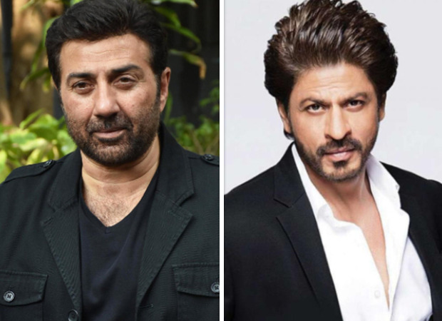 Sunny Deol says ‘time heals everything’ as he addresses old feud with Shah Rukh Khan, says SRK called to congratulate him for Gadar 2 success : Bollywood News