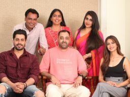 Sunny Singh and Kriti Kharbanda to headline Abir Sengupta’s neo-noir comic tragedy Risky Romeo