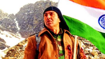 SCOOP: Is Sunny Deol not a part of Border 2 or Maa Tujhe Salaam 2?