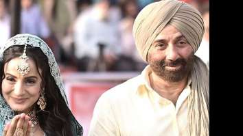 Sunny Deol speaks out on cross-border love stories of Seema Haider and Anju ahead of Gadar 2 release; says, “We should respect their choices”