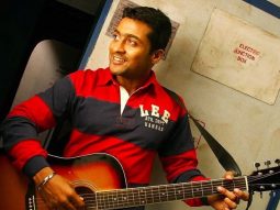 Suriya starrer Vaaranam Aayiram re-releasing in Telugu leaves fans thrilled; video of them dancing in theatres goes viral