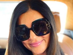 Sushmita recalled the time she left film starring Akshay Kumar, Kareena Kapoor for her daughter; says, “The damage was done”