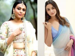 Swara Bhaskar reposts a user’s tweet calling out Alia Bhatt for supporting Elvish Yadav