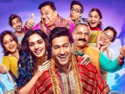 YRF’s The Great Indian Family starring Vicky Kaushal and Manushi Chhillar to release theatrically on THIS date