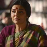 Taali Trailer: Sushmita Sen as transgender activist Shreegauri Sawant champions the fight for the recognition of third gender, watch
