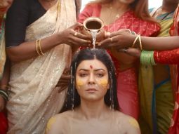 Sushmita Sen on being offered Taali, “It was a big shock that they brought me this and it wasn’t just a script”