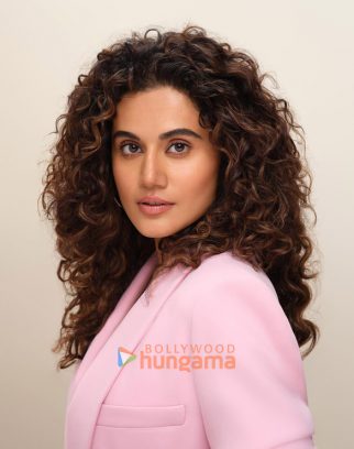 Taapsee Pannu