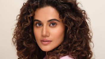 Taapsee Pannu