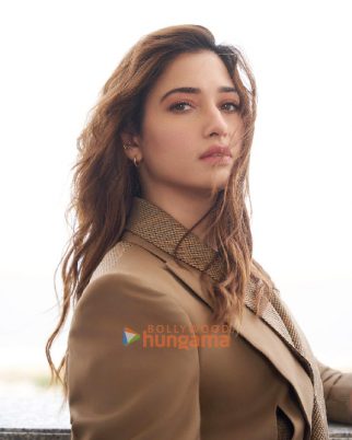 Celeb Photos Of Tamannaah Bhatia