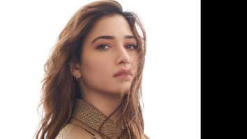 Celeb Photos Of Tamannaah Bhatia