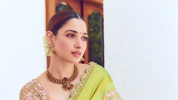 Celeb Photos Of Tamannaah Bhatia