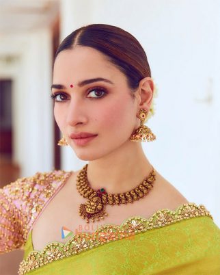 Celeb Photos Of Tamannaah Bhatia