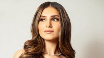 Tara Sutaria