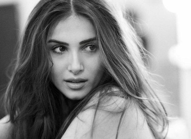 Tara Sutaria Says Her Upcoming Projects Embody Her Passion For Facing 