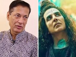 EXCLUSIVE: Taran Adarsh recalls saying to Akshay Kumar that OMG 2 is a rocket; hails it as “entertainer” and “enlightening”