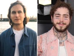Teenage Mutant Ninja Turtles – Mutant Mayhem director Jeff Rowe speaks on bringing singer Post Malone as the voice of Ray Fillet