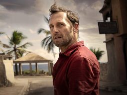 The Black Demon starring Josh Lucas to make its digital premiere on Lionsgate Play on September 8