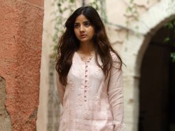 The Freelancer: Kashmira Pardeshi talks about being in an ‘anxious state’ while shooting as Aliya; says, “I couldn’t sleep, I used to be in a state of fear”