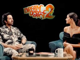 The Funniest Swap Story | Dream Girl 2 |  Ayushmann Khurrana, Ananya Panday