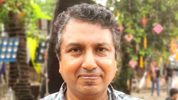 The Purvanchal Files