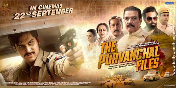 the purvanchal files 3