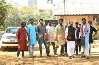 The Purvanchal Files