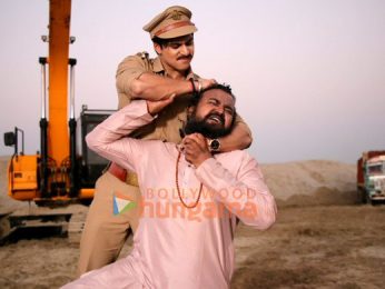 The Purvanchal Files