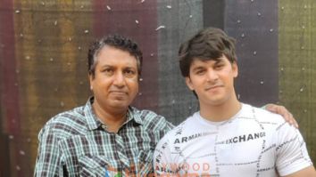 The Purvanchal Files