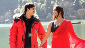 The Purvanchal Files