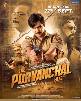 The Purvanchal Files