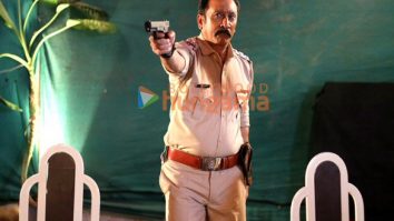 The Purvanchal Files