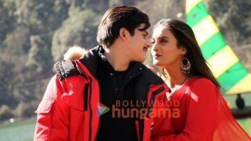 The Purvanchal Files