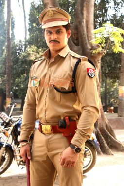 The Purvanchal Files