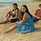 The Summer I Turned Pretty, starring Lola Tung, Christopher Briney and Gavin Casalegno, renewed for season 3