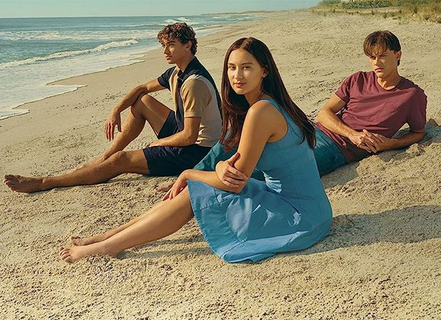 The Summer I Turned Pretty, starring Lola Tung, Christopher Briney and Gavin Casalegno, renewed for season 3