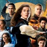 The Wheel of Time 2: Director Sanaa Hamri on Rosamund Pike’s Moiraine: "She is single-mindedly approaching her mission"