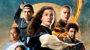 The Wheel of Time 2: Director Sanaa Hamri on Rosamund Pike’s Moiraine: “She is single-mindedly approaching her mission”