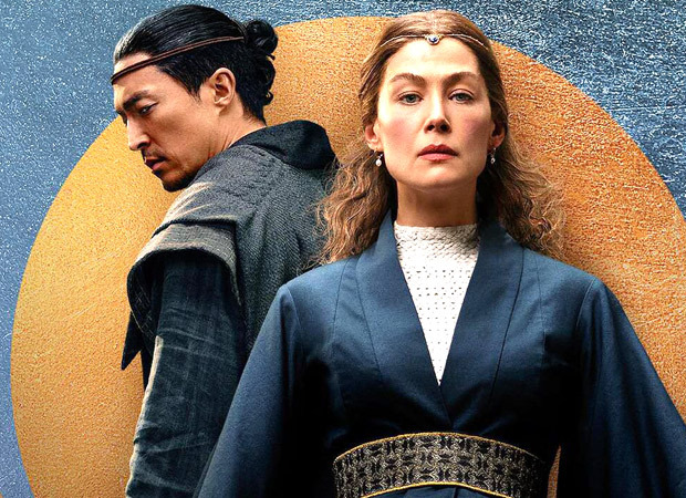 The Wheel of Time Season 2: Prime Video unveils seven character posters starring Rosamund Pike, Daniel Henney among others