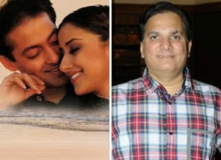 “The music we did for Khamoshi: The Musical was something we never did again,” reveals composer Lalit Pandit