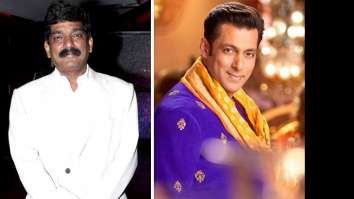 Throwback: When Nitin Desai revealed that Salman Khan-starrer Prem Ratan Dhan Payo was his BIGGEST and longest film ever: “Sheesh Mahal set consisted of 1 crore mirrors; the glass dome was made of 33 lakh mirrors”