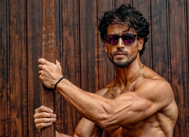 It’s a wrap for Tiger Shroff and Kriti Sanon’s Ganapath: Part 1; Jackky Bhagnani comments