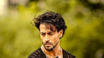 Tiger Shroff
