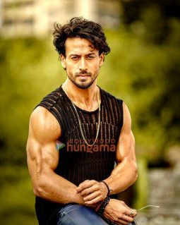 Tiger Shroff