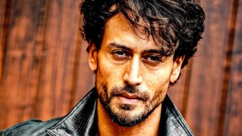 Celeb Photos Of Tiger Shroff